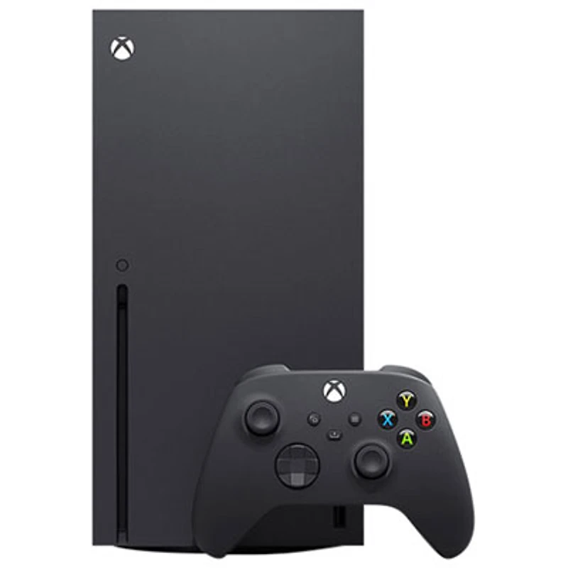 Xbox Series X 1TB Console