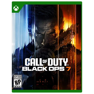 Call of Duty: Black Ops 7 Cross-Gen Bundle (Xbox Series X / Xbox One)