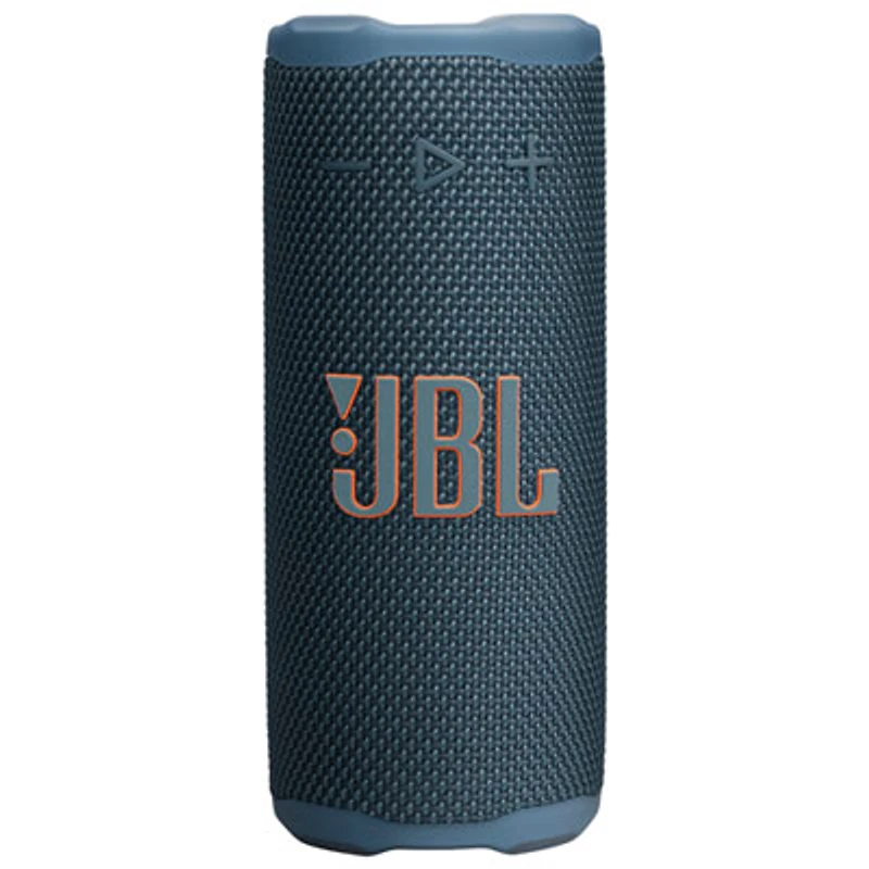 JBL Grip Splashproof Compact Bluetooth Wireless Speaker