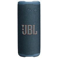 JBL Grip Splashproof Compact Bluetooth Wireless Speaker