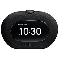 JBL Horizon 3 Bluetooth Clock Radio Speaker w/ FM Radio