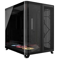 Corsair AIR 5400 Mid Tower ATX Computer Case