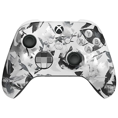 Xbox Wireless Controller for Xbox Series X|S/Xbox One/PC - Storm Breaker Special Edition