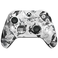 Xbox Wireless Controller for Xbox Series X|S/Xbox One/PC - Storm Breaker Special Edition