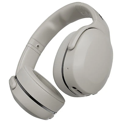Skullcandy Crusher 540 Active Over-Ear Sound Isolating Bluetooth Headphones
