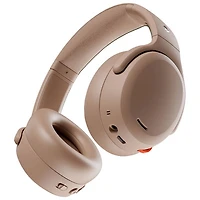 Skullcandy Crusher ANC 2 Over-Ear Noise Cancelling True Wireless Headphones - Primer