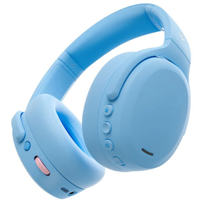 Skullcandy Crusher ANC 2 Over-Ear Noise Cancelling Bluetooth Headphones
