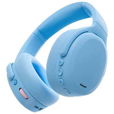 Skullcandy Crusher ANC 2 Over-Ear Noise Cancelling Bluetooth Headphones