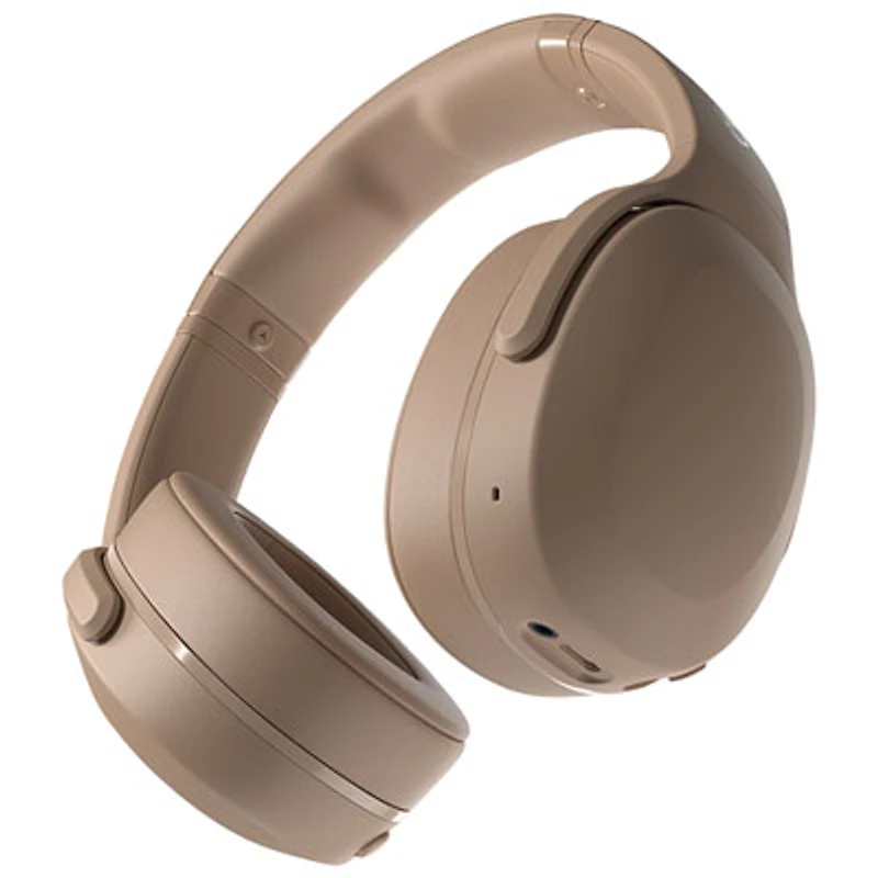 Skullcandy Crusher EVO Over-Ear Sound Isolating Bluetooth Headphones