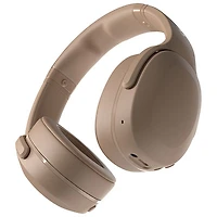 Skullcandy Crusher EVO Over-Ear Sound Isolating Bluetooth Headphones
