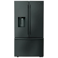 Kitchenaid 36" 30 Cu. Ft. French Door Refrigerator with Water Dispenser (KRFF436SJP) - Juniper