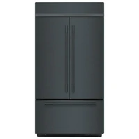 Kitchenaid 42" 24.2 Cu. Ft. Built-in French Door Refrigerator (KBFN542SJP) - Juniper
