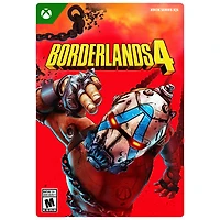 Borderlands 4 (Xbox Series X|S) - Digital Download