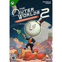 The Outer Worlds 2 Premium Upgrade Edition (Xbox Series X|S / Windows) - Digital Download
