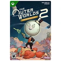 The Outer Worlds 2 Premium Edition (Xbox Series X|S) - Digital Download