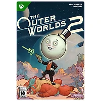 The Outer Worlds 2 (Xbox Series X|S) - Digital Download