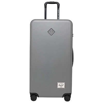 Open Box - Herschel Heritage 31.89" Hard Side Carry-On Luggage