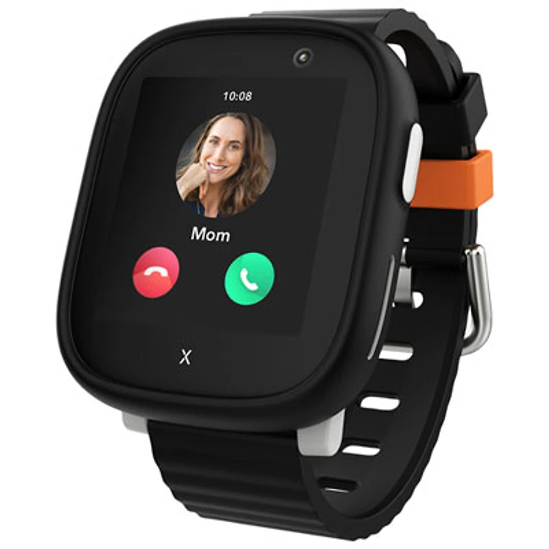 Xplora X6Play 38.6 mm Kids Smartwatch