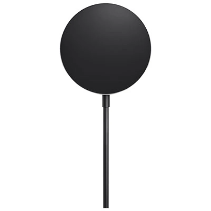 Samsung Qi 2.0 Magnetic Wireless Charging Stand - Black