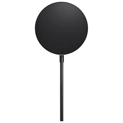 Samsung Qi 2.0 Magnetic Wireless Charging Stand - Black