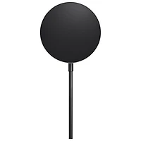 Samsung Qi 2.0 Magnetic Wireless Charging Stand - Black