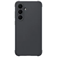 Samsung Fitted Hard Shell Case for Galaxy S25 FE - Black