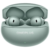 OnePlus Buds 4 In-Ear Noise Cancelling True Wireless Earbuds - Zen Green