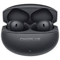 Oneplus Buds 4 In-Ear Noise Cancelling True Wireless Earbuds - Storm Grey