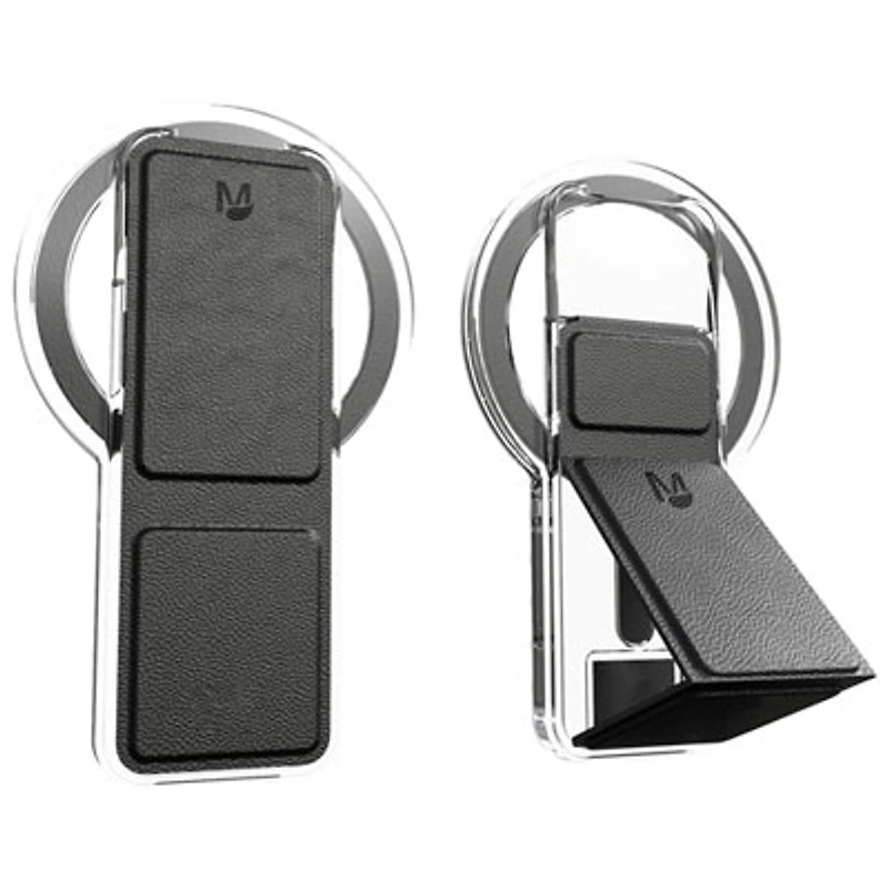 CLCKR Matter MagSafe Universal Cell Phone Expanding Grip & Stand