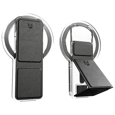CLCKR Matter MagSafe Universal Cell Phone Expanding Grip & Stand