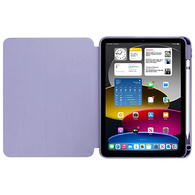 LOGiiX Origami+ for iPad 11 (A16)/10.9 (10th Gen