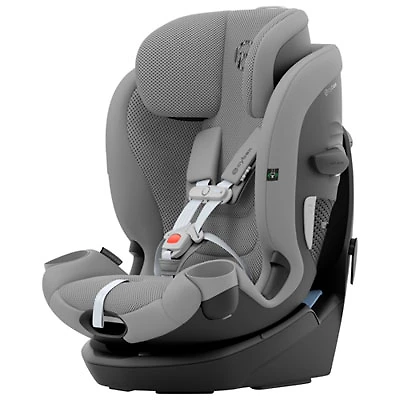 Cybex Callisto G 360 3-in-1 Convertible High-Back Booster Car Seat