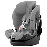 Cybex Callisto G 360 3-in-1 Convertible High-Back Booster Car Seat