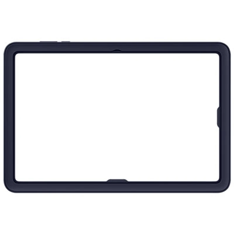 Samsung Frame Cover Case for Galaxy Tab S11 Ultra - Dark Blue