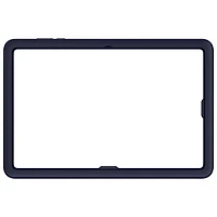 Samsung Frame Cover Case for Galaxy Tab S11 Ultra - Dark Blue