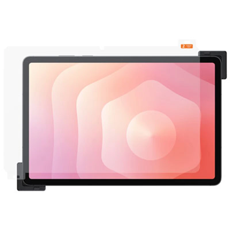 Samsung Anti-Reflecting Screen Protector for Galaxy Tab S11 - Clear