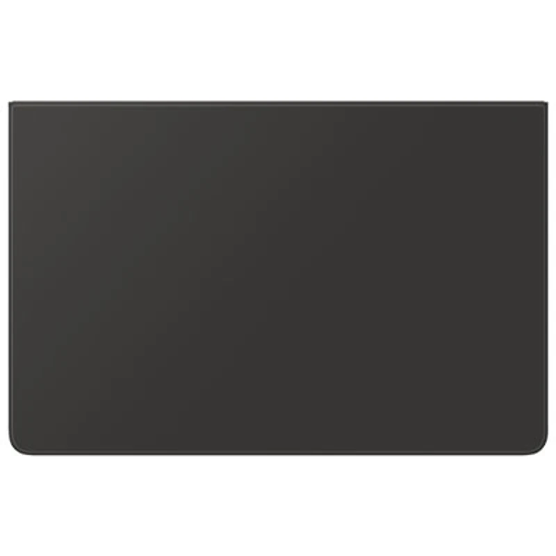 Samsung Book Cover Keyboard Slim Case with AI Key for Galaxy S11 - Black