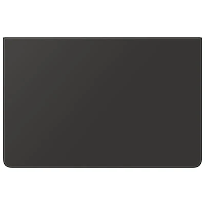 Samsung Book Cover Keyboard Slim Case with AI Key for Galaxy S11 - Black