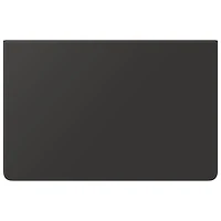 Samsung Book Cover Keyboard Slim Case with AI Key for Galaxy S11 - Black
