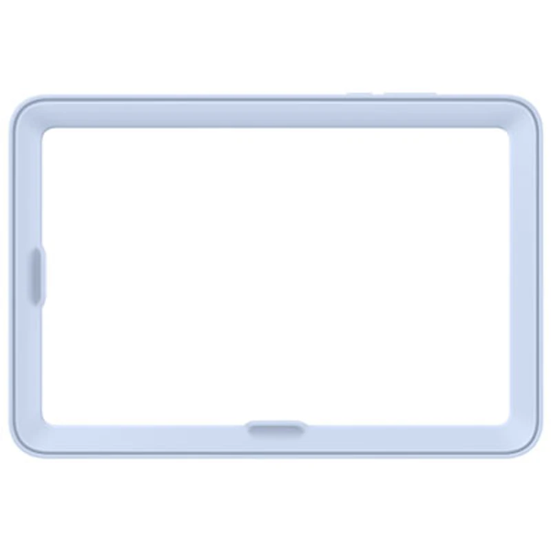 Samsung Frame Cover Case for Galaxy Tab S11 - Blue
