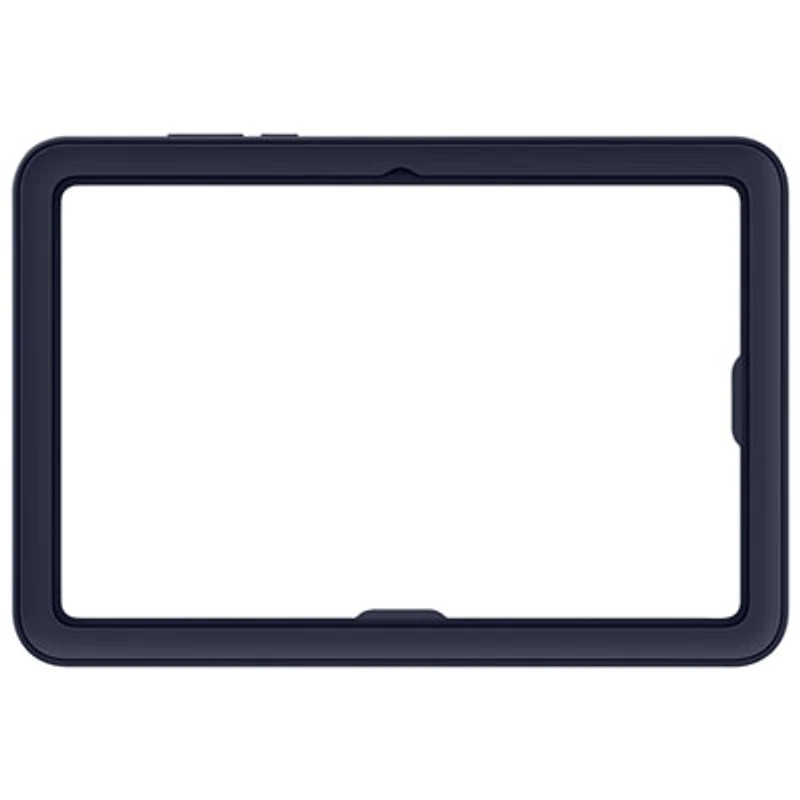 Samsung Frame Cover Case for Galaxy Tab S11 - Dark Blue