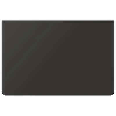 Samsung Book Cover Keyboard Slim Case with AI Key for Galaxy S11 Ultra - Black