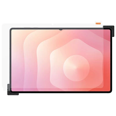 Samsung Anti-Reflecting Screen Protector for Galaxy Tab S11 Ultra - Clear