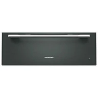 KitchenAid 30" 1.5 Cu. Ft. Electric Warming Drawer (KWES730SJP) - Juniper