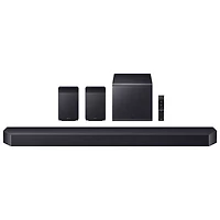 Open Box - Samsung HW-Q990F/ZC 756-Watt 11.1.4 Channel Sound Bar
