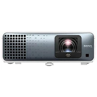 Open Box - BenQ 4K HDR Gaming Short Throw Laser Projector (TK710STi)