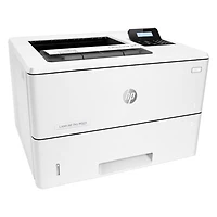 Open Box - HP LaserJet Pro M501DN Monochrome Laser Printer (J8H61A#BGJ)
