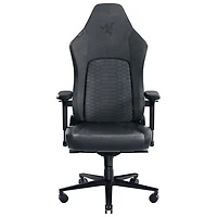 Open Box - Razer Iskur V2 Ergonomic Fabric Gaming Chair - Dark Grey