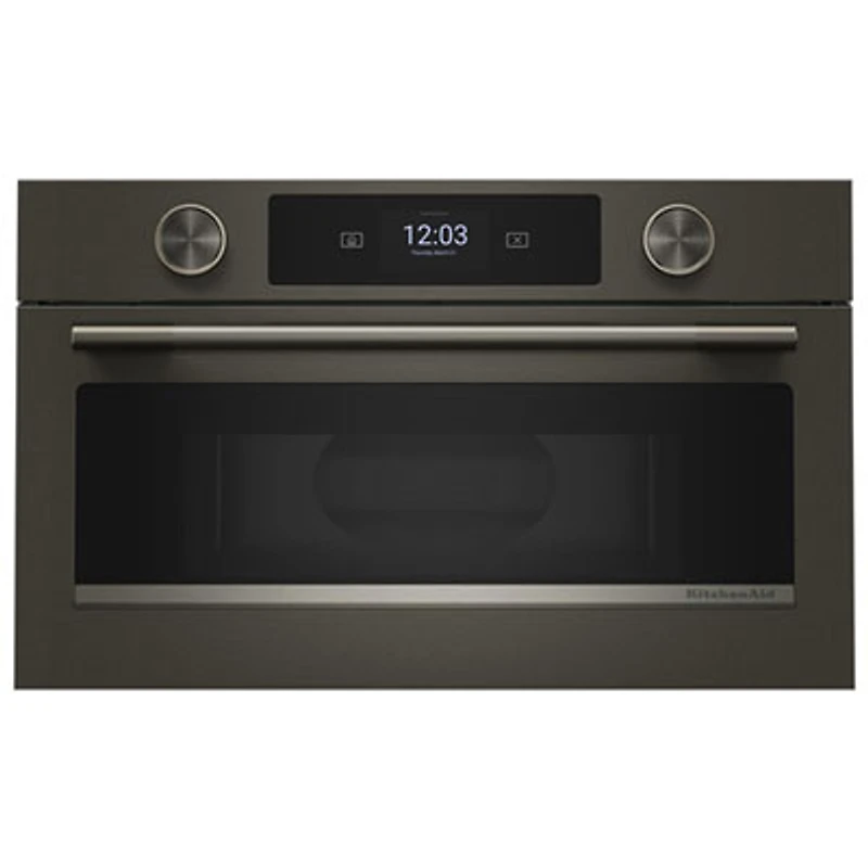 KitchenAid Built-In Microwave - 1.4 Cu. Ft