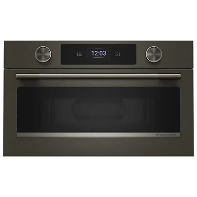KitchenAid Built-In Microwave - 1.4 Cu. Ft